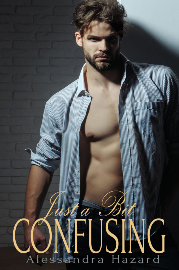 Just a Bit Heartless by Alessandra Hazard Just a Bit Heartless by Alessandra Hazard