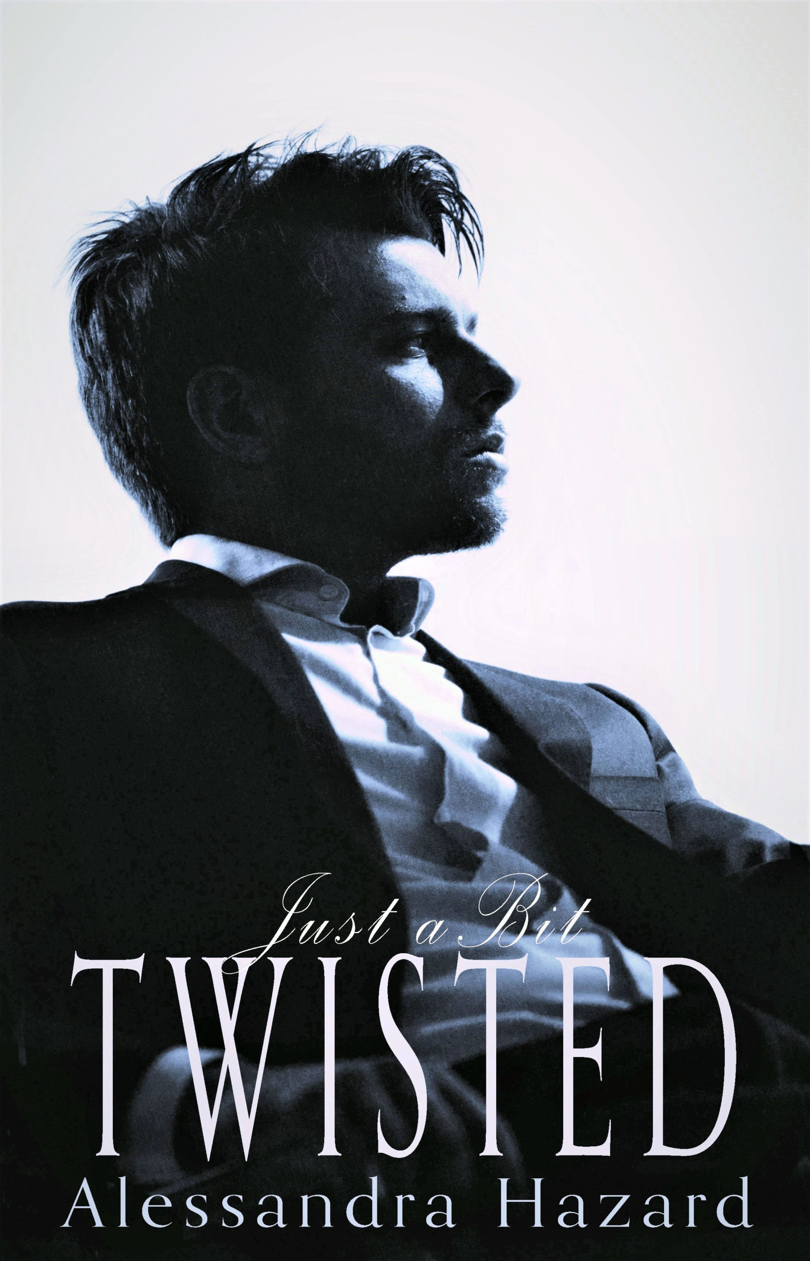 Just a Bit Wicked by Alessandra Hazard Just a Bit Wicked by Alessandra Hazard