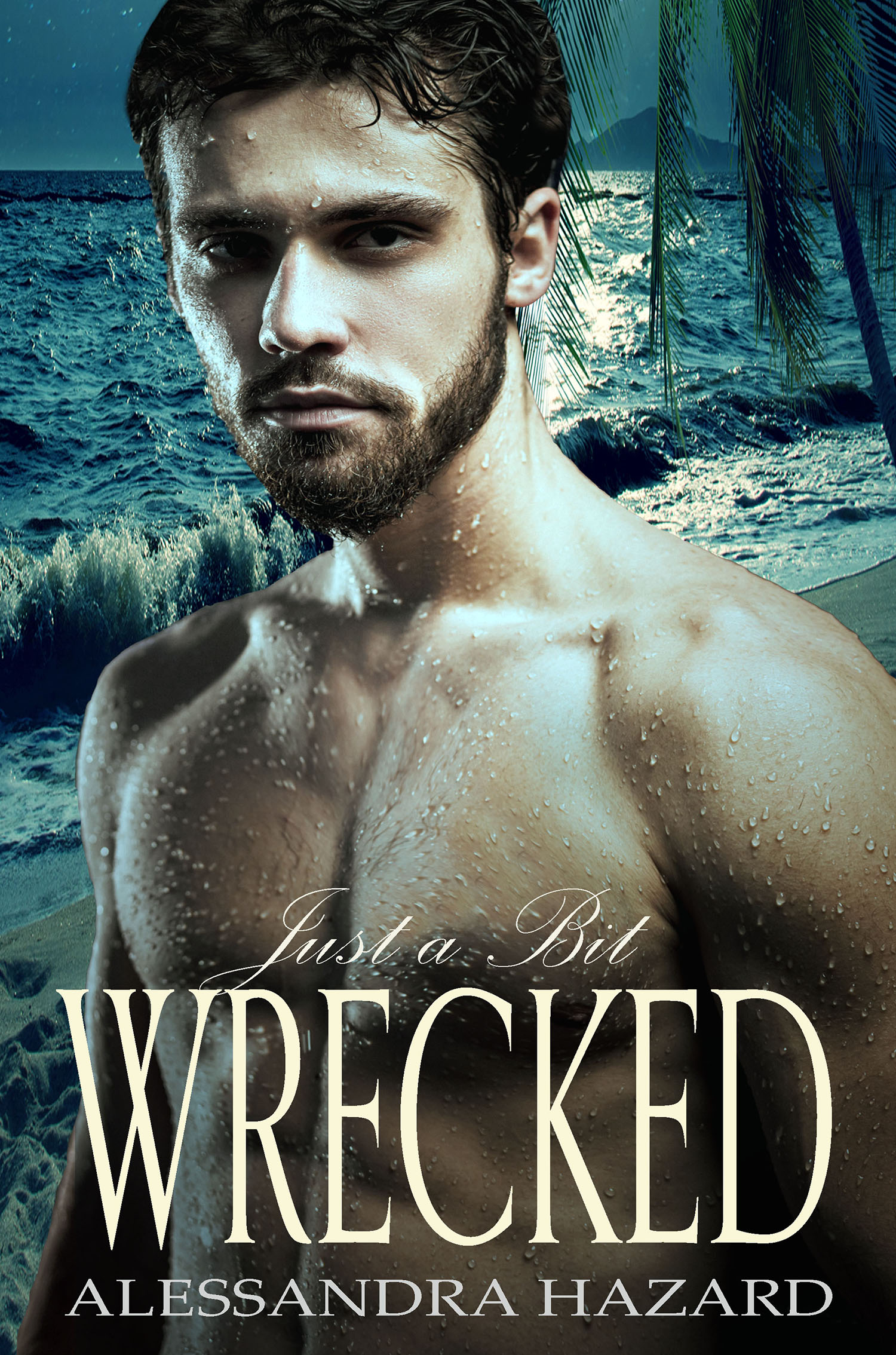 Just a Bit Dirty by Alessandra Hazard Just a Bit Dirty by Alessandra Hazard